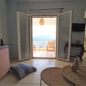 G In , Agia Efimia Grecia