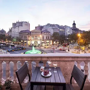 Uma Passeig De Gracia 16 Apartamento