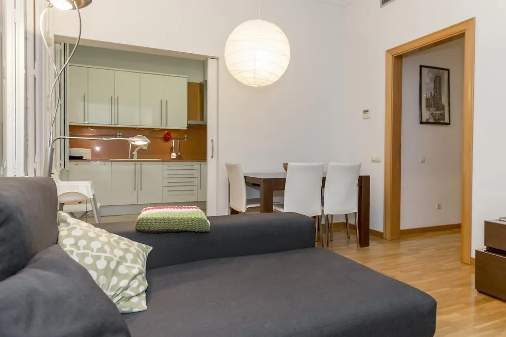 Gaudi Apartment Βαρκελώνη 0*,  Ισπανία