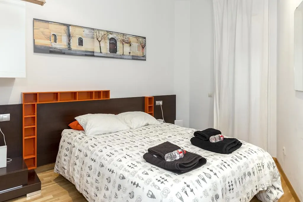 Gaudi Apartment Βαρκελώνη