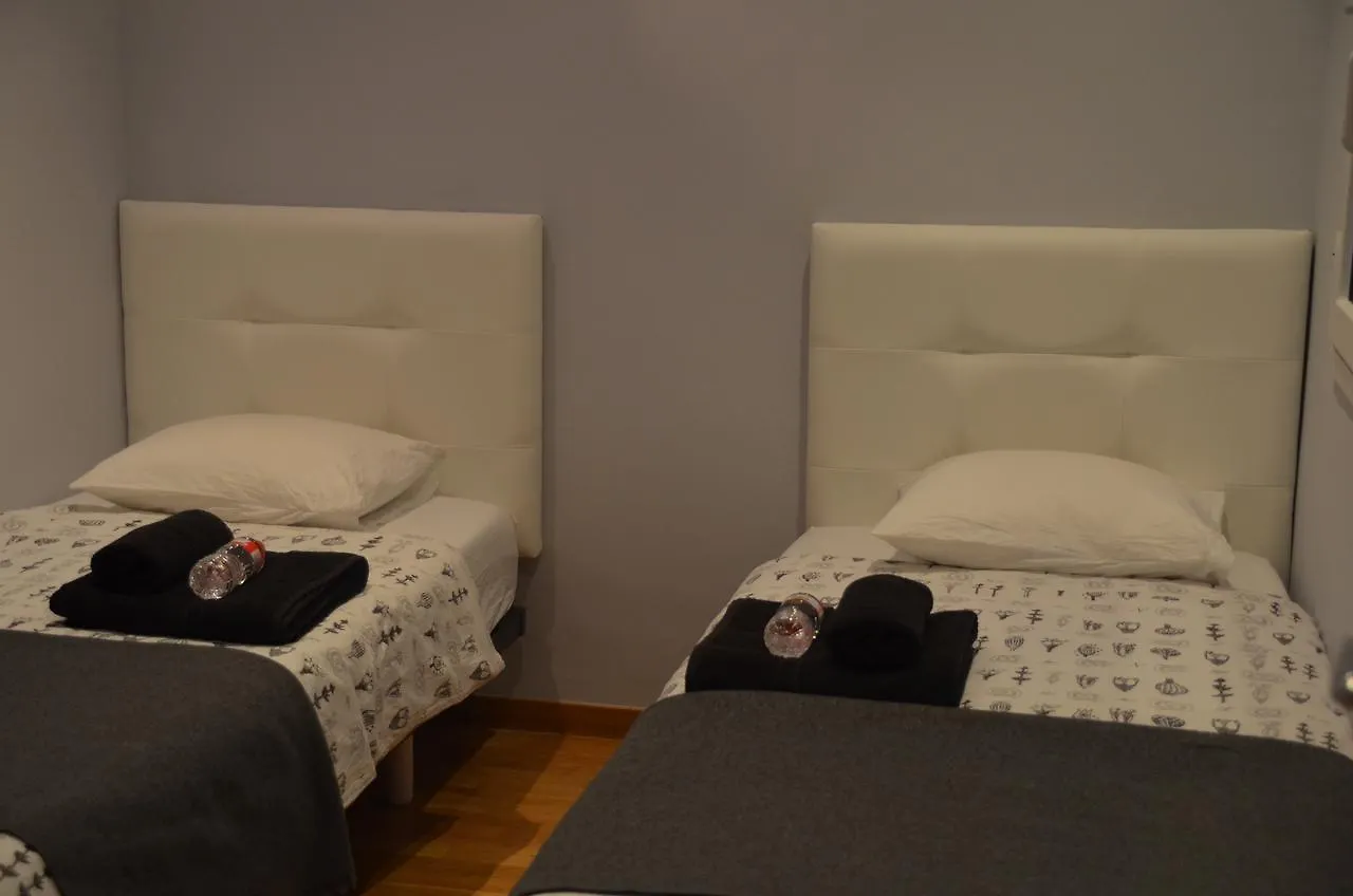 Gaudi Apartment Βαρκελώνη