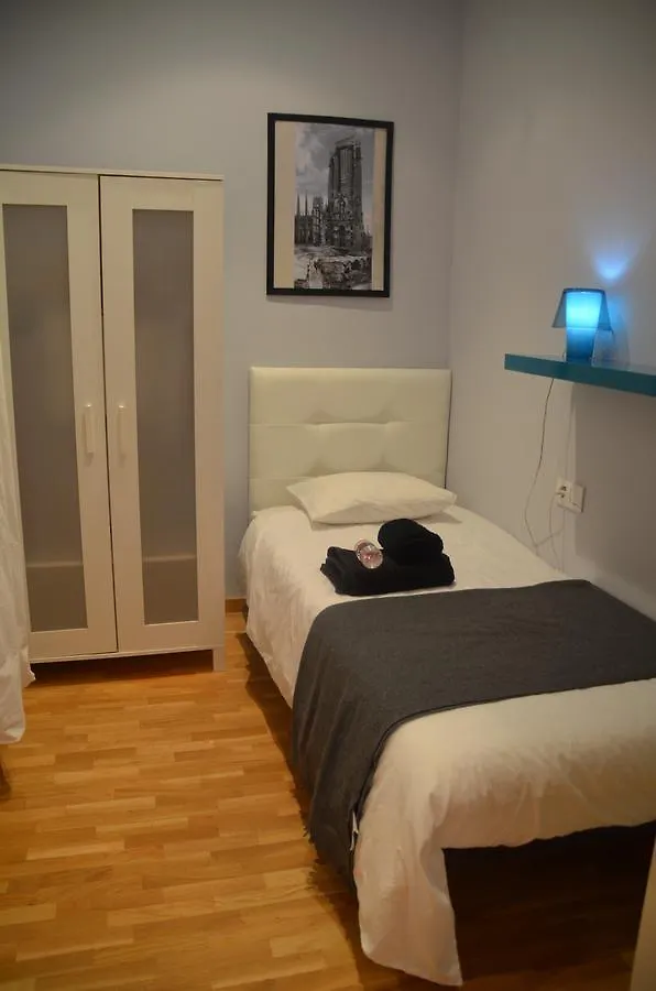 Gaudi Apartment Βαρκελώνη 0*,  Ισπανία
